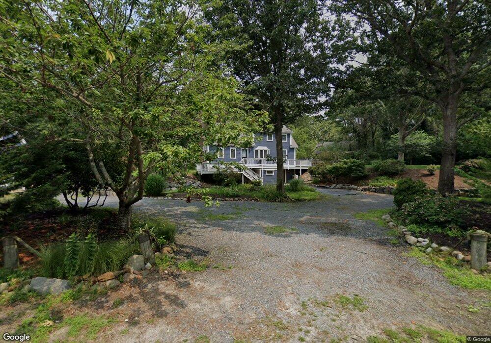 140 Pole Dike Rd, Wellfleet, MA 02667 - photo 1
