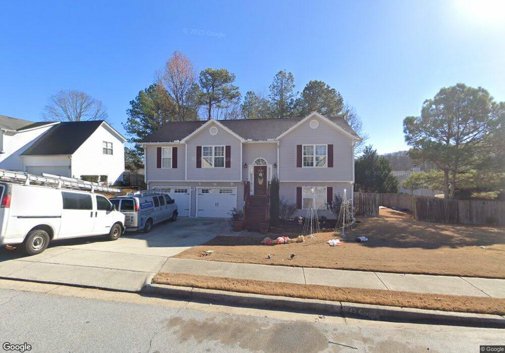 2910 Fort Apachee Trail unit 6, Dacula, GA 30019 - photo 1