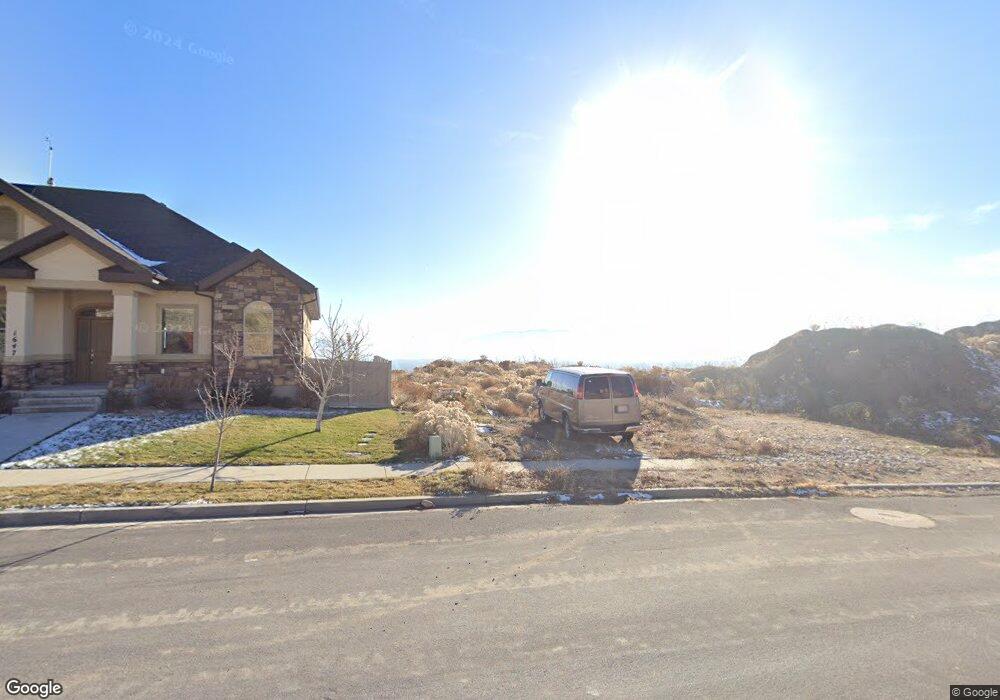 1673 W Morning View Way unit 17, Lehi, UT 84043 - photo 1