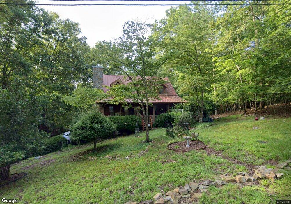 1049 Gateway Dr, Ellijay, GA 30540 - photo 1