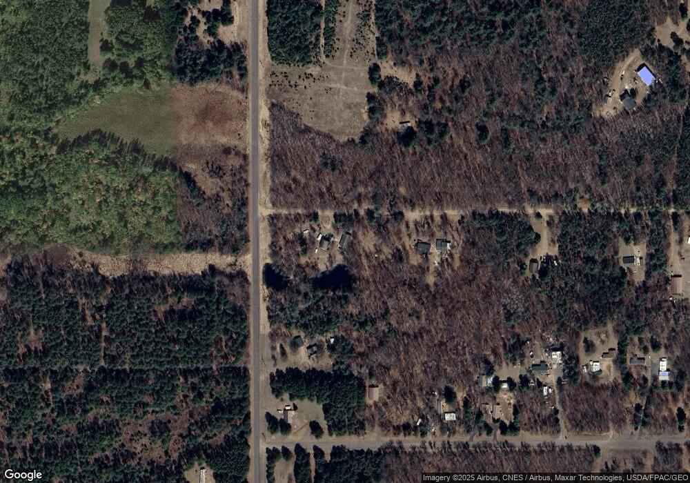 7779 Woodchuck Trail, Webster, WI 54893 - photo 1