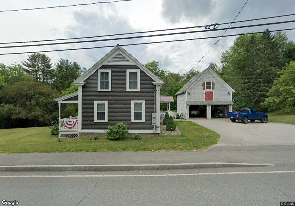 57 Elm St, Whitefield, NH 03598 - photo 1