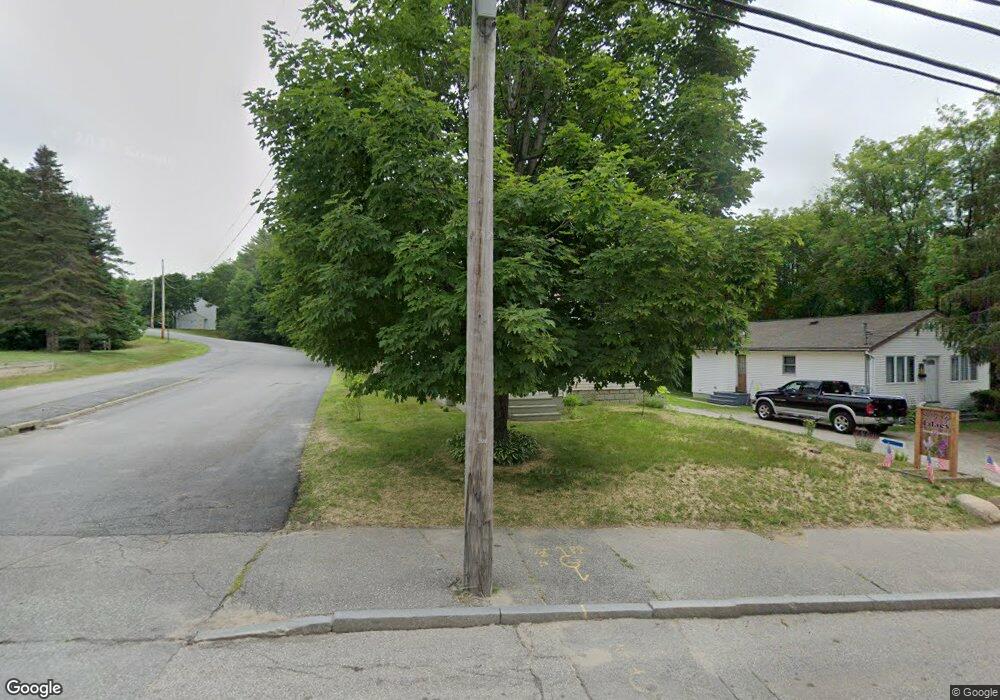 612 Lisbon St, Lisbon, ME 04252 - photo 1