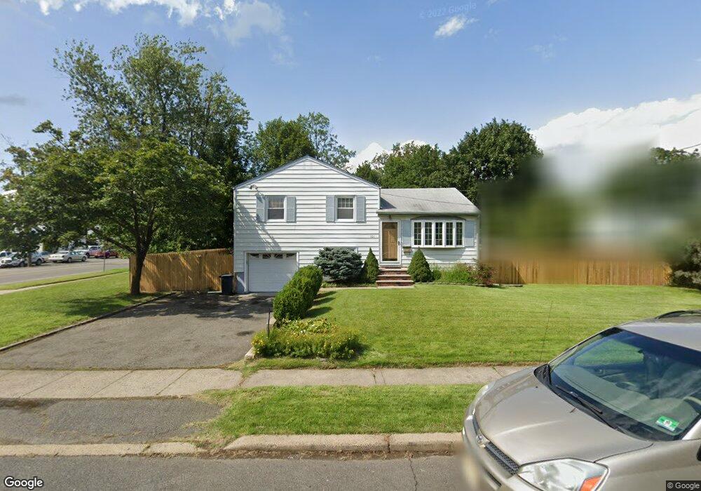 101 Caffrey Terrace, South Plainfield, NJ 07080 - photo 1