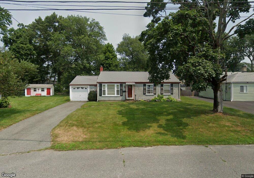 26 Dana Rd, Weymouth, MA 02188 - photo 1