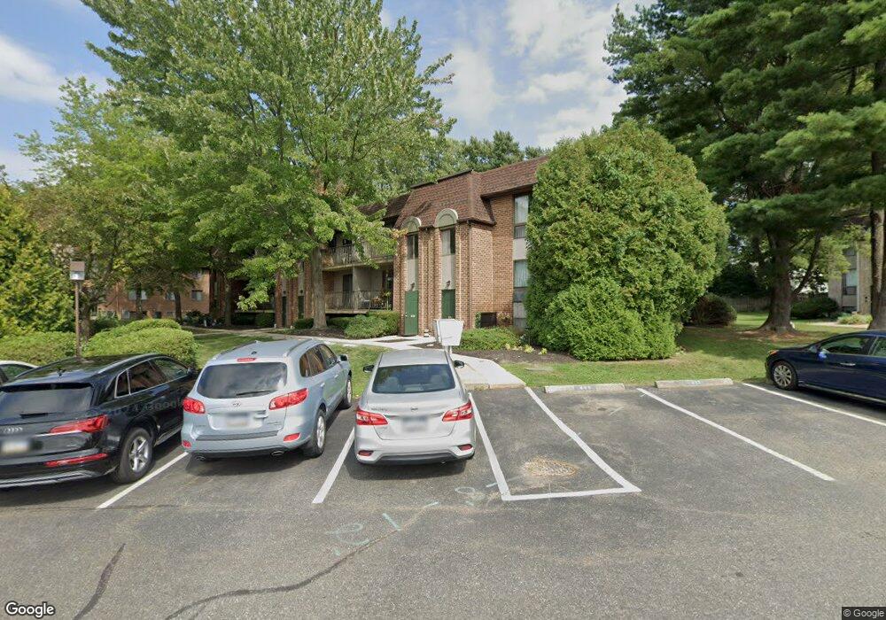 854 Putnam Blvd unit 66A, Wallingford, PA 19086 - photo 1