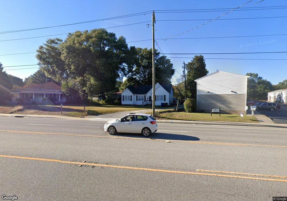 1432 Platt Springs Rd, West Columbia, SC 29169 - photo 1