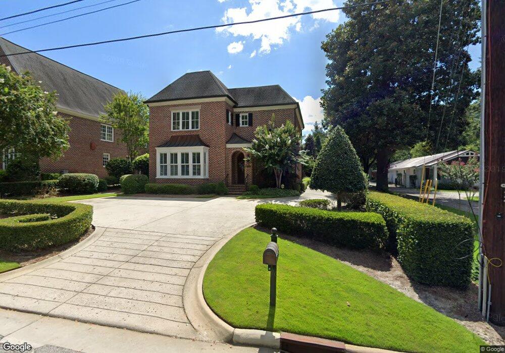 3140 Donald Rd, Augusta, GA 30909 - photo 1