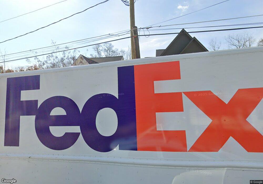 1504 Walker St SE, Smyrna, GA 30080 - photo 1