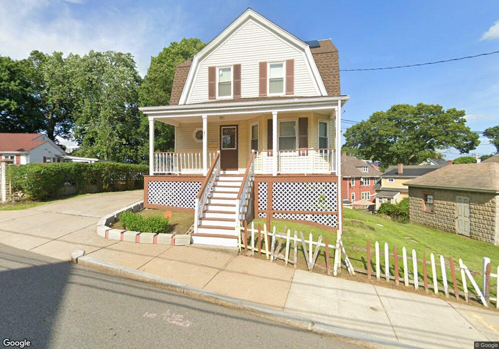 15 Ridlon Rd, Mattapan, MA 02126 - photo 1