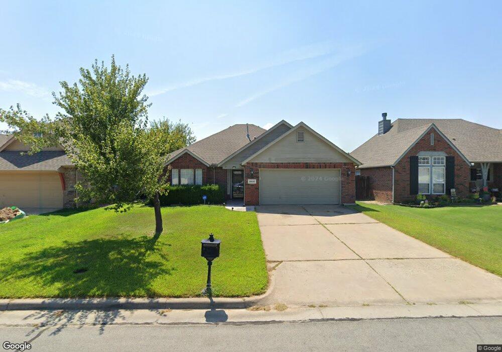 18610 E 50th St, Tulsa, OK 74134 - photo 1