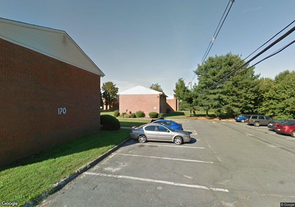 116 The Orchard unit J, East Windsor, NJ 08512 - photo 1