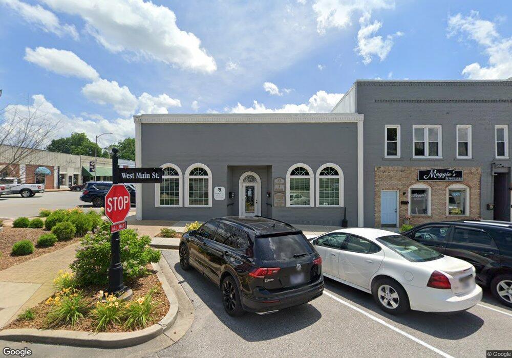 101 W Main St, Manchester, TN 37355 - photo 1