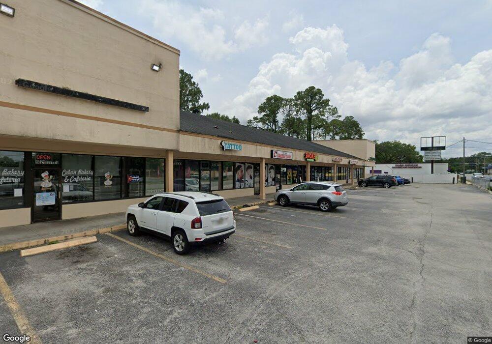 1821 Parental Home Rd unit 7, Jacksonville, FL 32216 - photo 1