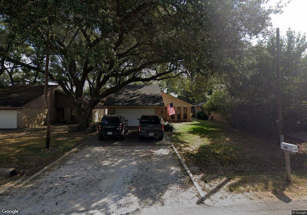 714 A St, Waller, TX 77484 - photo 1