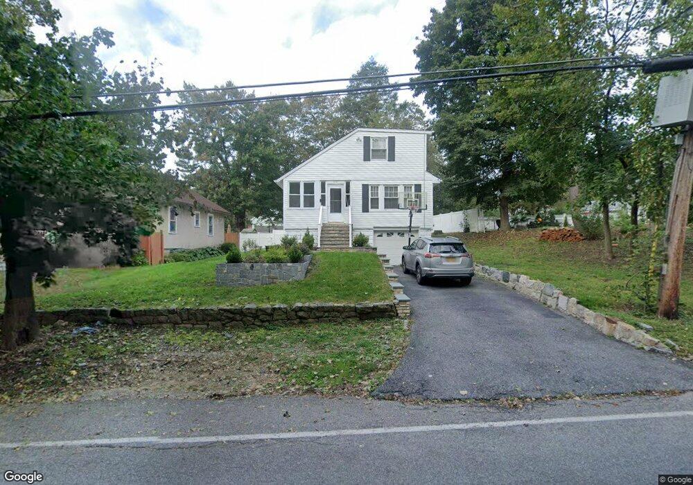 219 Millington Rd, Cortlandt Manor, NY 10567 - photo 1