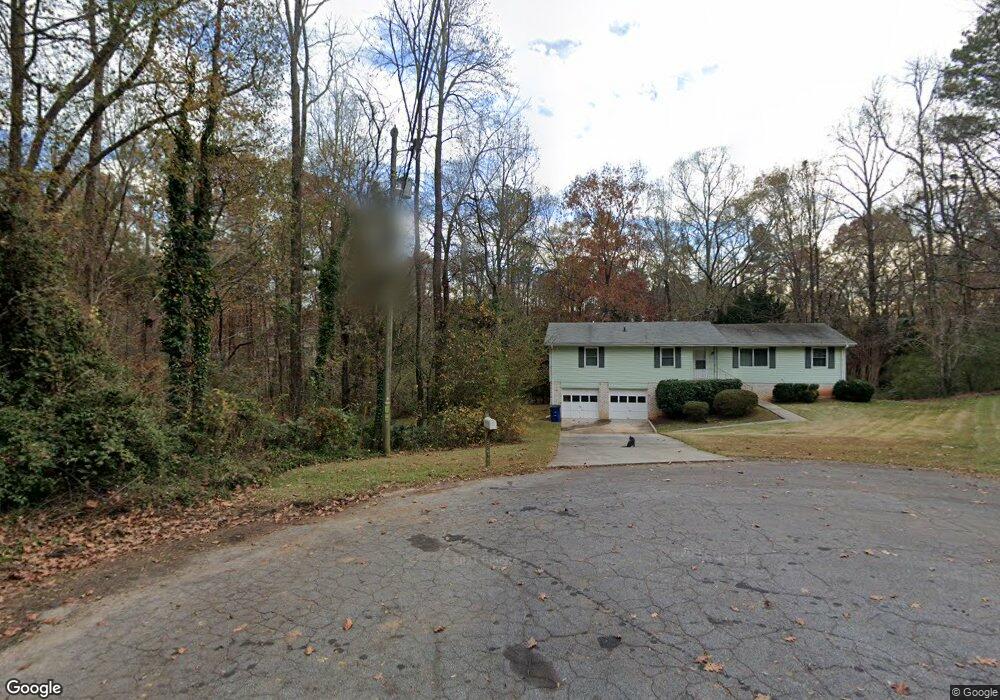 2535 Kings Forest Dr SE, Conyers, GA 30013 - photo 1