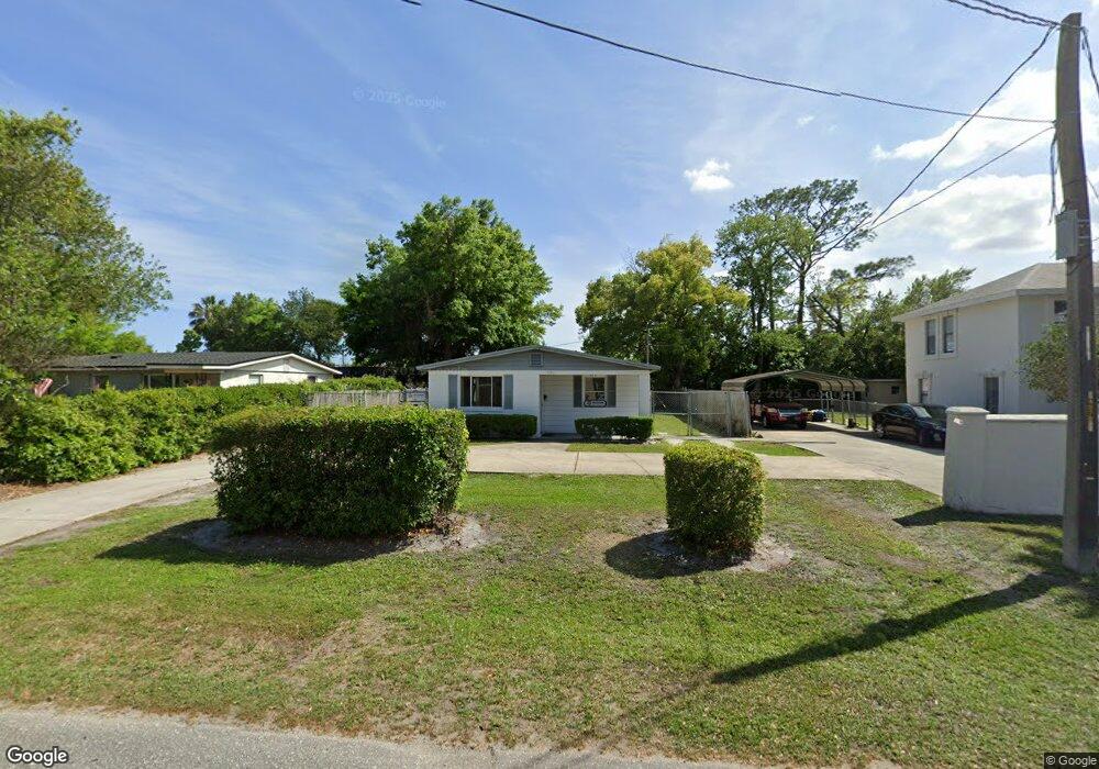 4562 Lexington Ave, Jacksonville, FL 32210 - photo 1