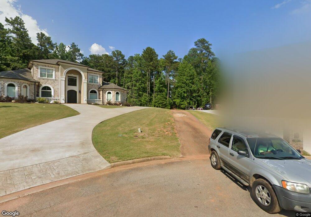 3207 SW Vinings Walk SW, Conyers, GA 30094 - photo 1