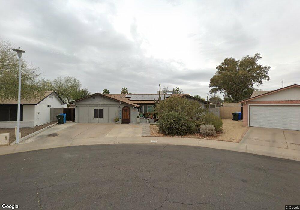 18238 N 30th St, Phoenix, AZ 85032 - photo 1