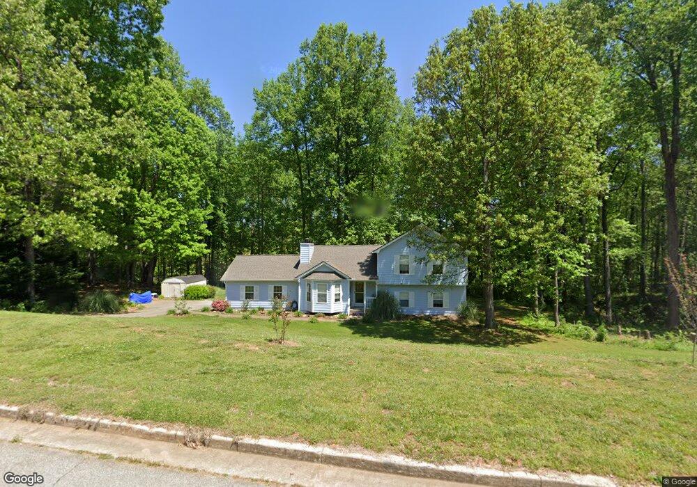 583 Hickeria Way, Winder, GA 30680 - photo 1