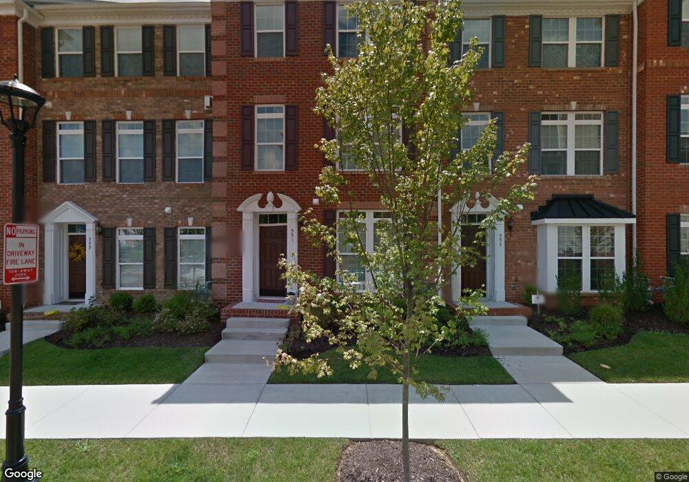 551 Geese Landing unit 551, Glen Allen, VA 23060 - photo 1