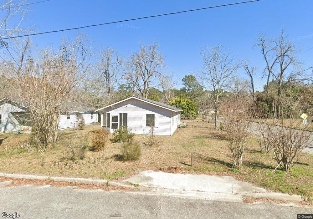 145 Fifth St, Morven, GA 31638 - photo 1