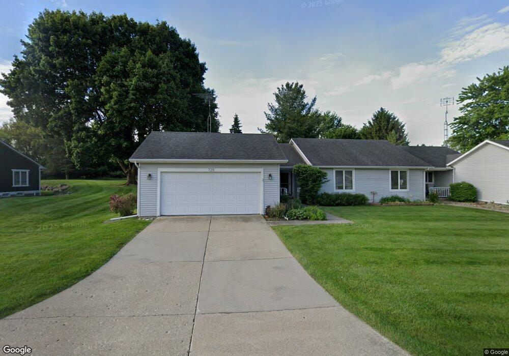 7211 Northfield Cir, Flushing, MI 48433 - photo 1