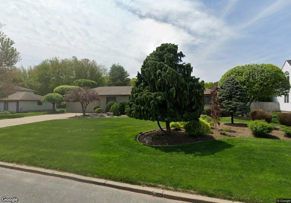 36 Alpine Estates Dr, Cranston, RI 02921 - photo 1