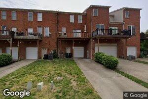 1069 Cutter St, Cincinnati, OH 45203