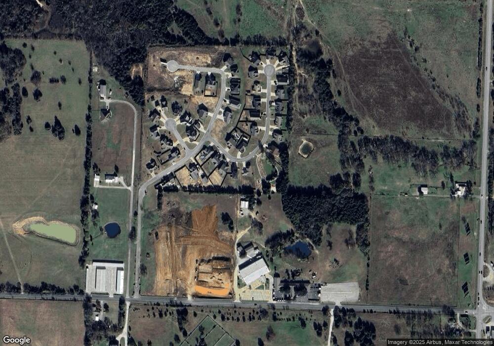 56 Willow Tree Ln, Pottsboro, TX 75076 - photo 1