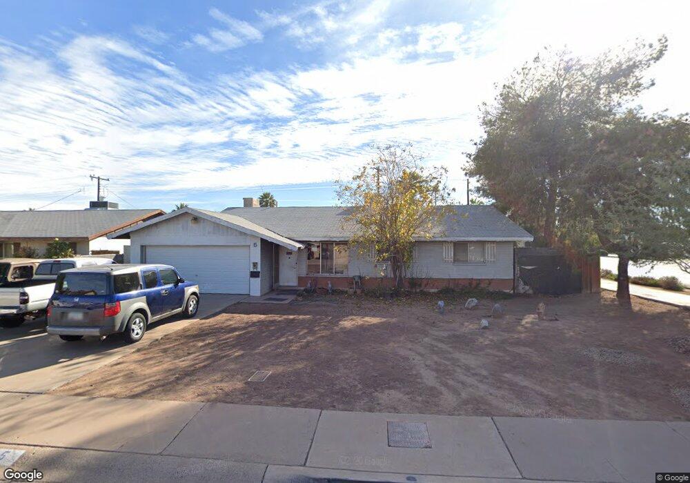 5 E Cairo Dr, Tempe, AZ 85282 - photo 1