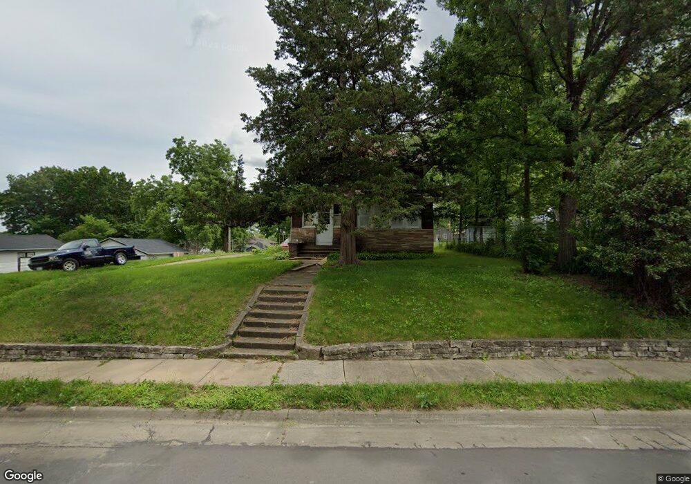 3261 E Douglas Ave, Des Moines, IA 50317 - photo 1