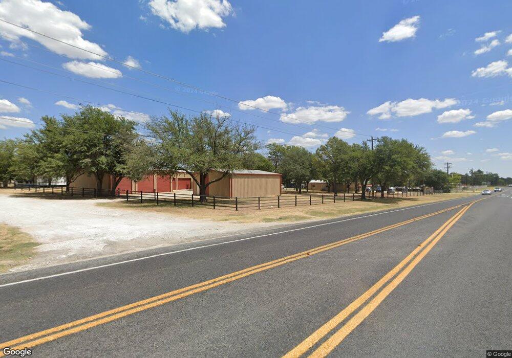 2750 W Highway 199, Springtown, TX 76082 - photo 1