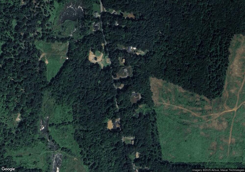 484 Cronin Rd, West Brookfield, MA 01585 - photo 1