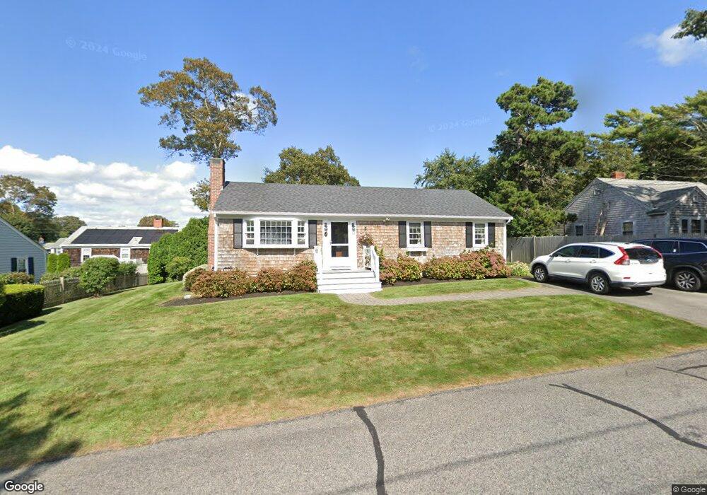 16 Juniper Rd, West Dennis, MA 02670 - photo 1