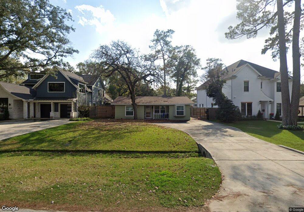 1071 Gardenia Dr, Houston, TX 77018 - photo 1