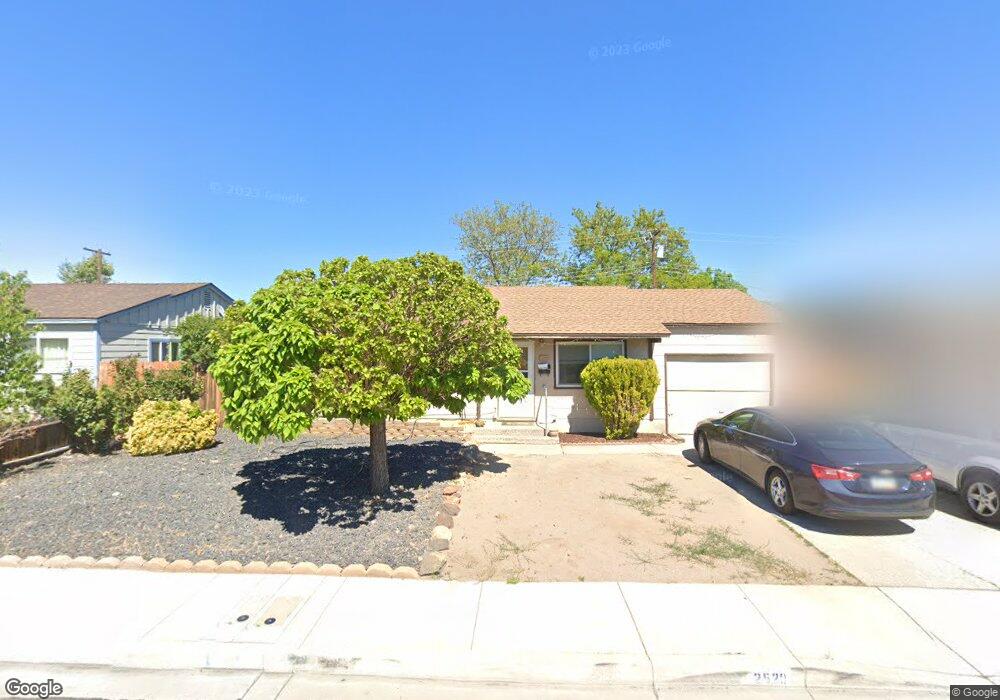 2520 Nelson Way, Sparks, NV 89431 - photo 1