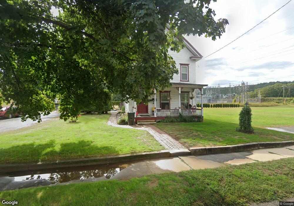 15 Depot St, Turners Falls, MA 01376 - photo 1