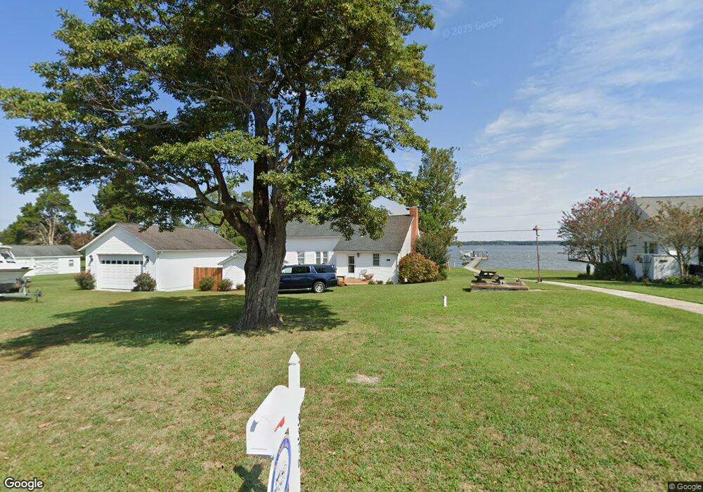 3376 Grandview Dr, Dunnsville, VA 22454 - photo 1