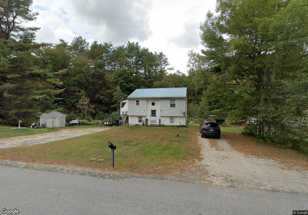 37 Davis Rd, Durham, ME 04222 - photo 1