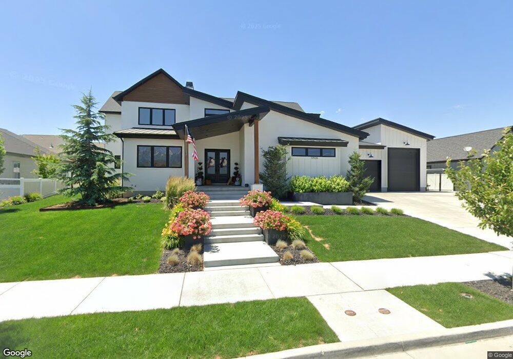 10928 S Champ Jasper Way unit 420, South Jordan, UT 84095 - photo 1