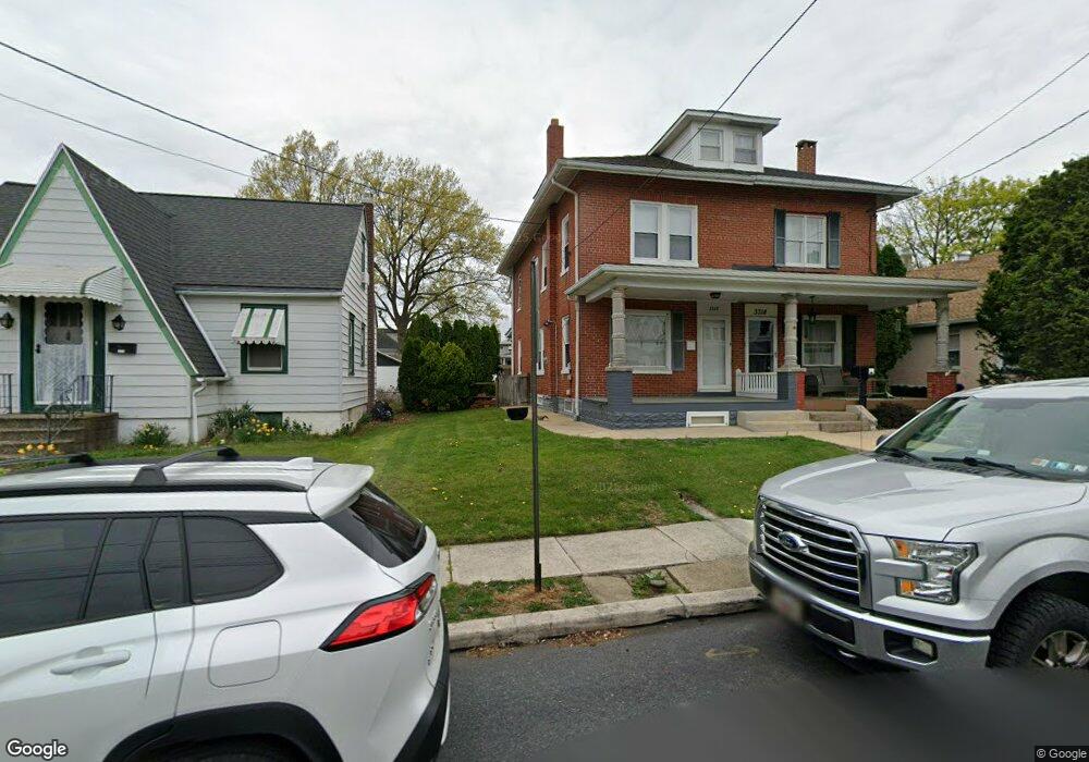 3316 Ridgeway St, Reading, PA 19605 - photo 1