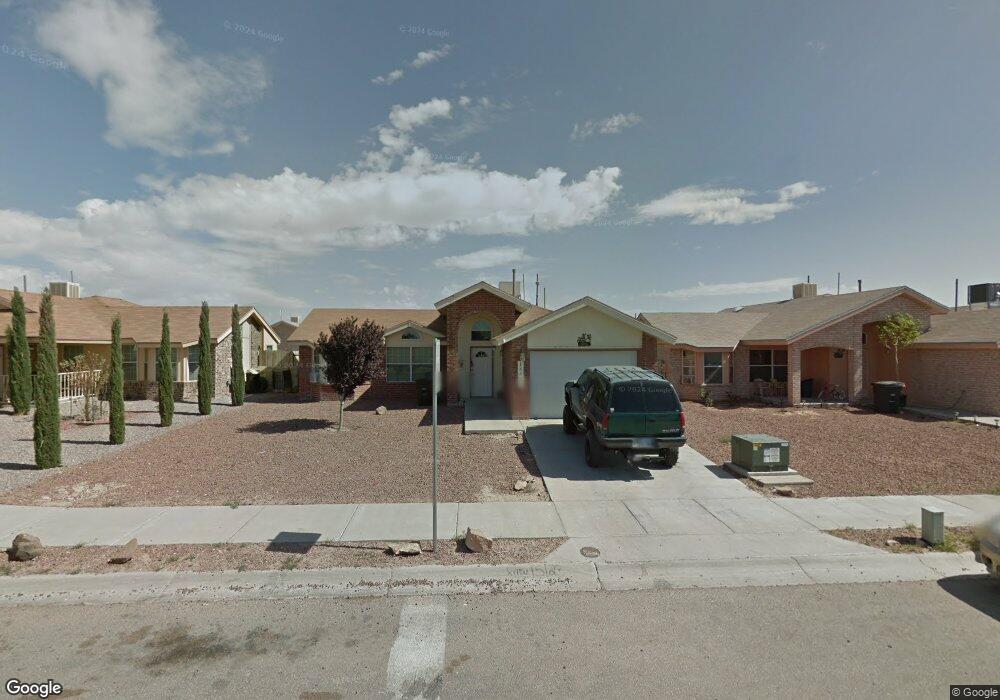 14445 Desierto Lindo Ave, El Paso, TX 79928 - photo 1