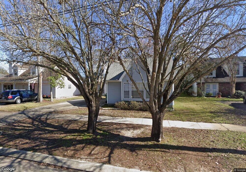 416 W Suncrest Other, Slidell, LA 70458 - photo 1