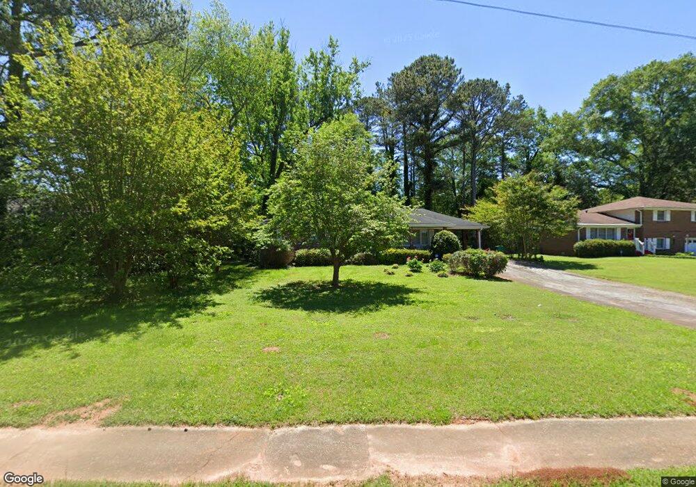 3697 Boring Rd, Decatur, GA 30034 - photo 1