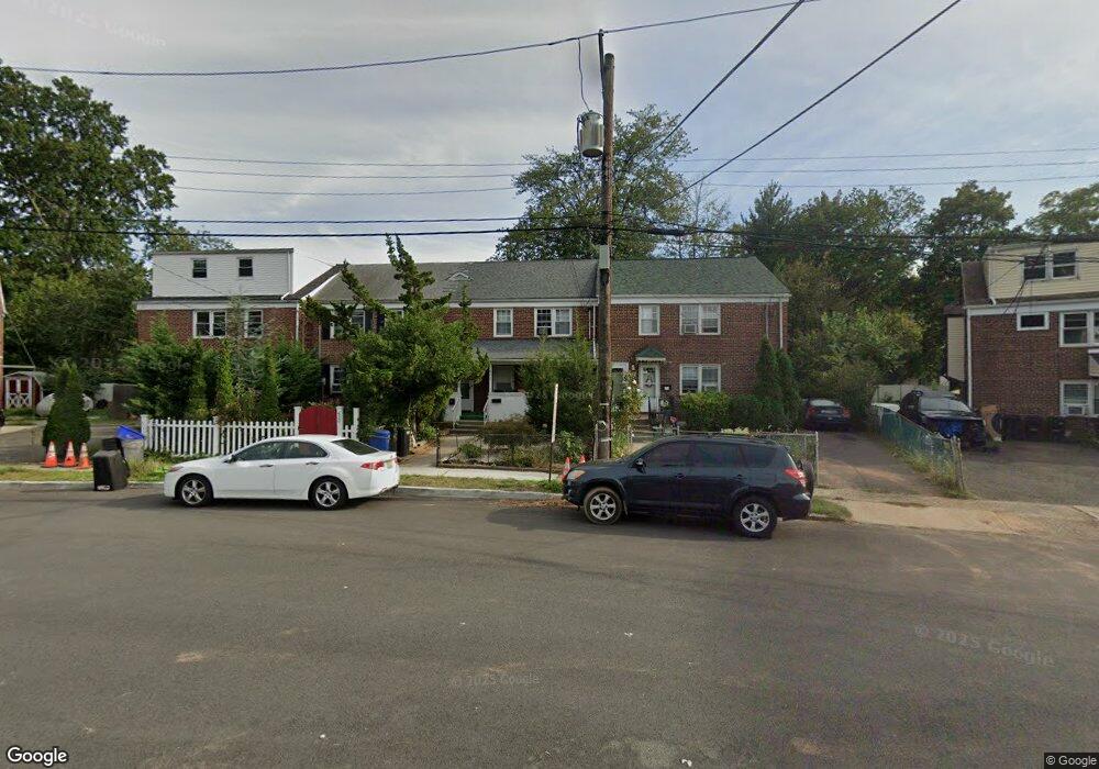 622 Cora Place unit 2, Rahway, NJ 07065 - photo 1