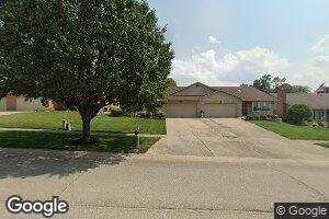 4908 Riverview Ave, Middletown, OH 45042
