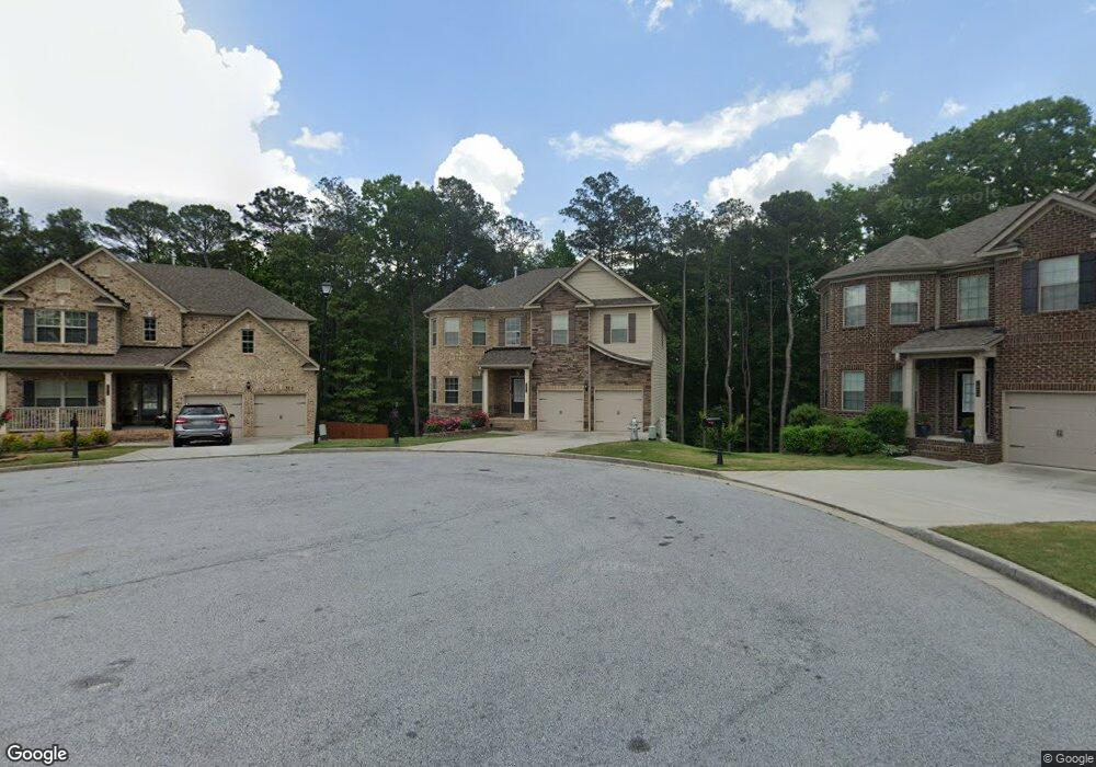 3824 Beech Bottom Ln unit 122, Snellville, GA 30039 - photo 1