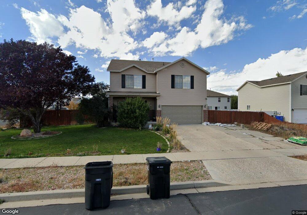298 S 700 W, Spanish Fork, UT 84660 - photo 1